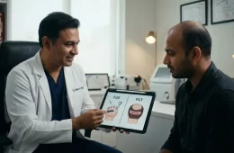 FUE vs. FUT Hair Transplants. Which Is Right for You?